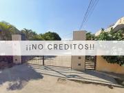 CASA DE RECUPERACIÓN BANCARIA EN CALLE AMAPOLA, COL....