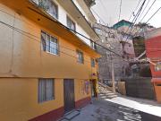 CASA DE RECUPERACIÓN BANCARIA EN CALLE ANDADOR 9, COL....