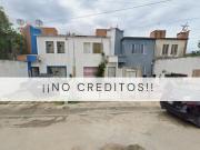 CASA DE RECUPERACIÓN BANCARIA EN CALLE APAN, COL....