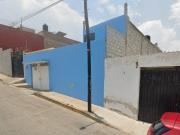 CASA DE RECUPERACIÓN BANCARIA EN CALLE AZTECA, COL....