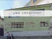 CASA DE RECUPERACIÓN BANCARIA EN CALLE AZTECAS, COL. DE...