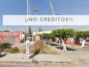 CASA DE RECUPERACIÓN BANCARIA EN CALLE BAHIA DE TODOS...