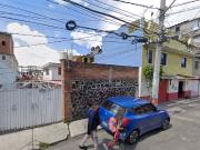 CASA DE RECUPERACIÓN BANCARIA EN CALLE BALACAN, COL....