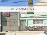 CASA DE RECUPERACIÓN BANCARIA EN CALLE BALBUENA, COL....