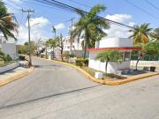 CASA DE RECUPERACIÓN BANCARIA EN CALLE BOLONCHÉN, COL....