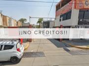 CASA DE RECUPERACIÓN BANCARIA EN CALLE BOSQUES DE...