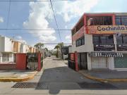 CASA DE RECUPERACIÓN BANCARIA EN CALLE BOSQUES DE...