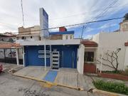 CASA DE RECUPERACIÓN BANCARIA EN CALLE BRASILIA, COL....