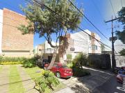 CASA DE RECUPERACIÓN BANCARIA EN CALLE BUENAVISTA, COL....