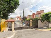 CASA DE RECUPERACIÓN BANCARIA EN CALLE CAMINO A ACOLMAN,...