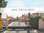 CASA DE RECUPERACIÓN BANCARIA EN CALLE CAMINO A ACOLMAN,...