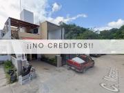 CASA DE RECUPERACIÓN BANCARIA EN CALLE CAMPECHE, COL....