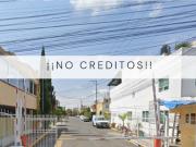 CASA DE RECUPERACION BANCARIA EN CALLE CAPULA, COL....