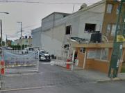 CASA DE RECUPERACIÓN BANCARIA EN CALLE CAPULA, COL....