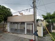 CASA DE RECUPERACIÓN BANCARIA EN CALLE CASONA, COL. SAN...