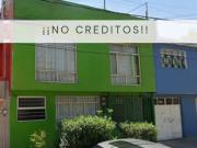 CASA DE RECUPERACIÓN BANCARIA EN CALLE CEDRO, COL. LOS...