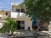 CASA DE RECUPERACIÓN BANCARIA EN CALLE CH IB KAY, COL....