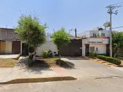 CASA DE RECUPERACIÓN BANCARIA EN CALLE CHABACANO, COL....