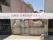 CASA DE RECUPERACION BANCARIA EN CALLE CHABACANO, COL....