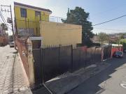 CASA DE RECUPERACIÓN BANCARIA EN CALLE CHABACANO, COL....