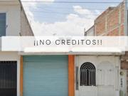 CASA DE RECUPERACIÓN BANCARIA EN CALLE CORDILLERA DE LOS...