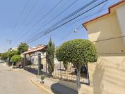 CASA DE RECUPERACIÓN BANCARIA EN CALLE CTO. FEDERICO...