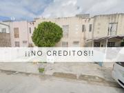 CASA DE RECUPERACIÓN BANCARIA EN CALLE CUATRO, COL....