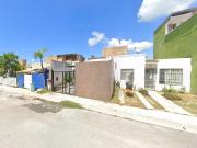 CASA DE RECUPERACIÓN BANCARIA EN CALLE DALIAS, COL....