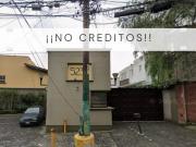 CASA DE RECUPERACIÓN BANCARIA EN CALLE DESIERTO DE LOS...