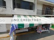 CASA DE RECUPERACIÓN BANCARIA EN CALLE DISTRITO FEDERAL,...