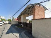 CASA DE RECUPERACIÓN BANCARIA EN CALLE DOLORES URANIO,...