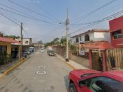 CASA DE RECUPERACIÓN BANCARIA EN CALLE DOS, COL. YANGA,...