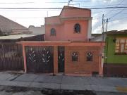 CASA DE RECUPERACIÓN BANCARIA EN CALLE EL EDEN, CONJ....