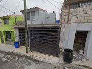 CASA DE RECUPERACIÓN BANCARIA EN CALLE EL NILO, COL. LA...