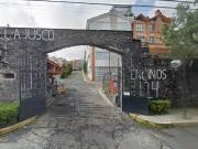 CASA DE RECUPERACIÓN BANCARIA EN CALLE ENCINOS, COL....