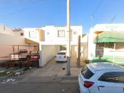 CASA DE RECUPERACIÓN BANCARIA EN CALLE ERNESTO DAMY,...