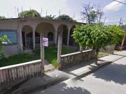 CASA DE RECUPERACIÓN BANCARIA EN CALLE FRANCISCO VILLA,...