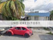 CASA DE RECUPERACIÓN BANCARIA EN CALLE FRNACISCO I....