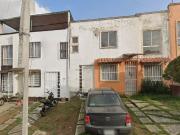 CASA DE RECUPERACIÓN BANCARIA EN CALLE FUENTES DE ADAN....