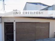 CASA DE RECUPERACIÓN BANCARIA EN CALLE GIRASOL, COL....