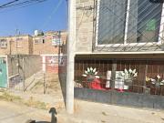 CASA DE RECUPERACIÓN BANCARIA, EN CALLE GRANIZO, COL....