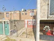 CASA DE RECUPERACIÓN BANCARIA EN CALLE GRANIZO, COL....