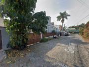 CASA DE RECUPERACIÓN BANCARIA EN CALLE GREVILLAS, COL....