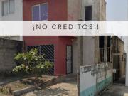 CASA DE RECUPERACIÓN BANCARIA EN CALLE HACIENDA MILPA...