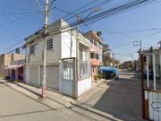 CASA DE RECUPERACIÓN BANCARIA EN CALLE HURACAN, COL....