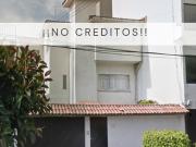 CASA DE RECUPERACIÓN BANCARIA EN CALLE IRRIGACIÓN, COL....