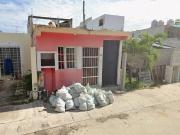 CASA DE RECUPERACIÓN BANCARIA EN CALLE ISLAS GEORGINAS,...