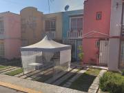 CASA DE RECUPERACIÓN BANCARIA EN CALLE JARDIN DE LAS...