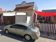 CASA DE RECUPERACIÓN BANCARIA EN CALLE JARDINES DE LAS...