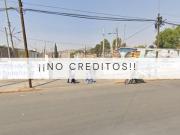 CASA DE RECUPERACIÓN BANCARIA EN CALLE JESUS MARIA, COL....